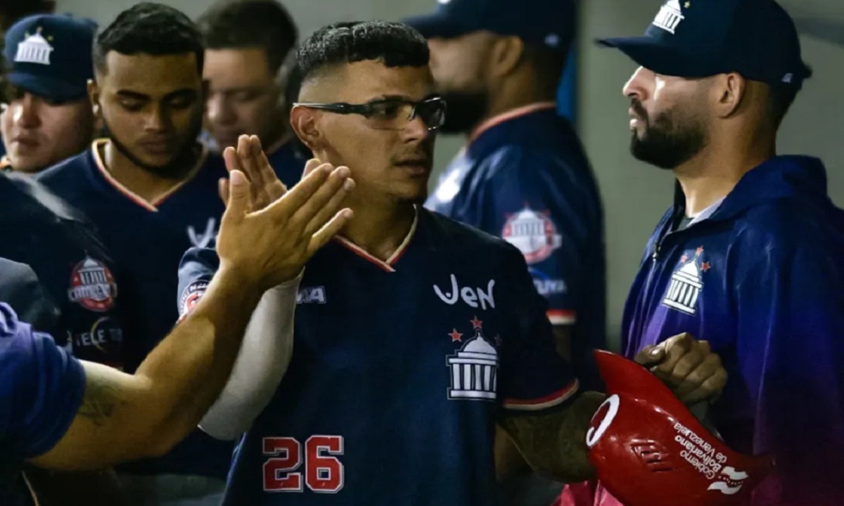 Sexta temporada de la Liga Mayor de Béisbol Profesional iniciará el 18 de abril