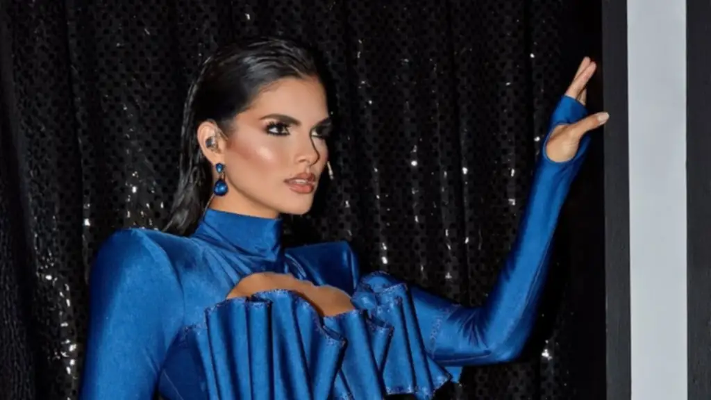 Exmiss Venezuela Alejandra Conde vive una nueva era
