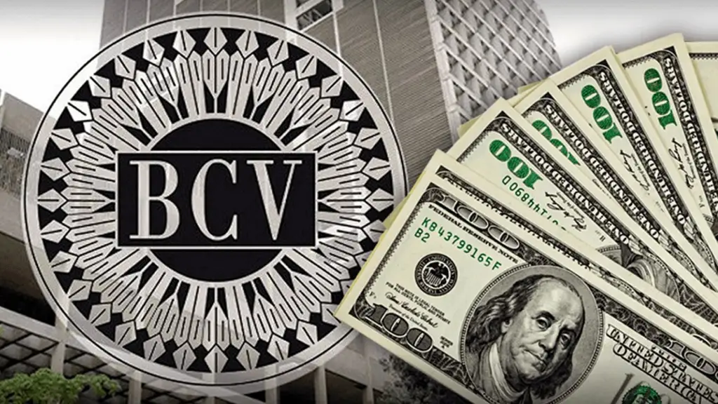 Así se cotiza el dólar este 24 de marzo 