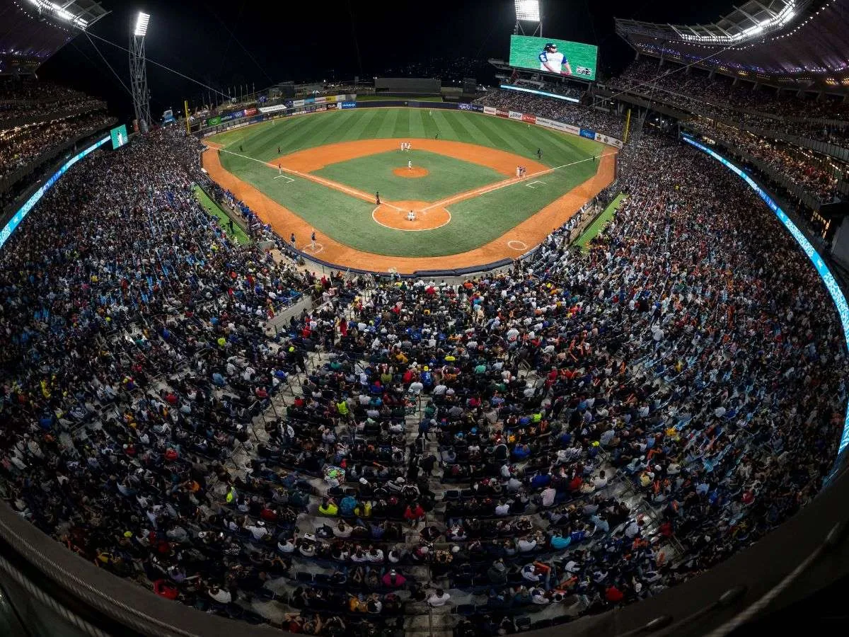 Venezuela albergará la Copa América de Beisbol