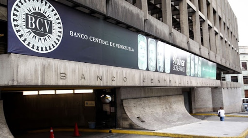 El dólar BCV se cotiza en Bs. 212,48 y el euro en Bs. 246,67